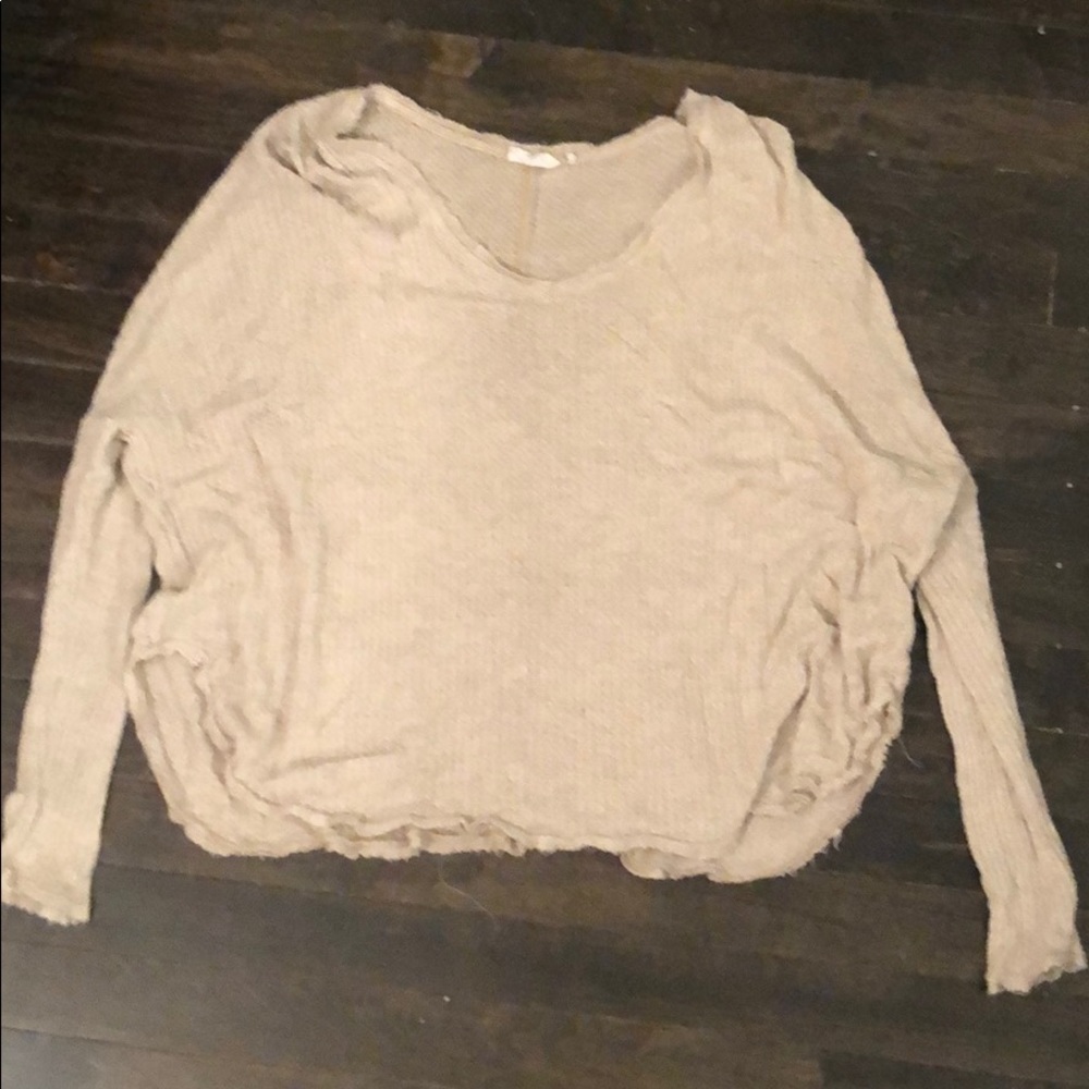 Urban outfitters top